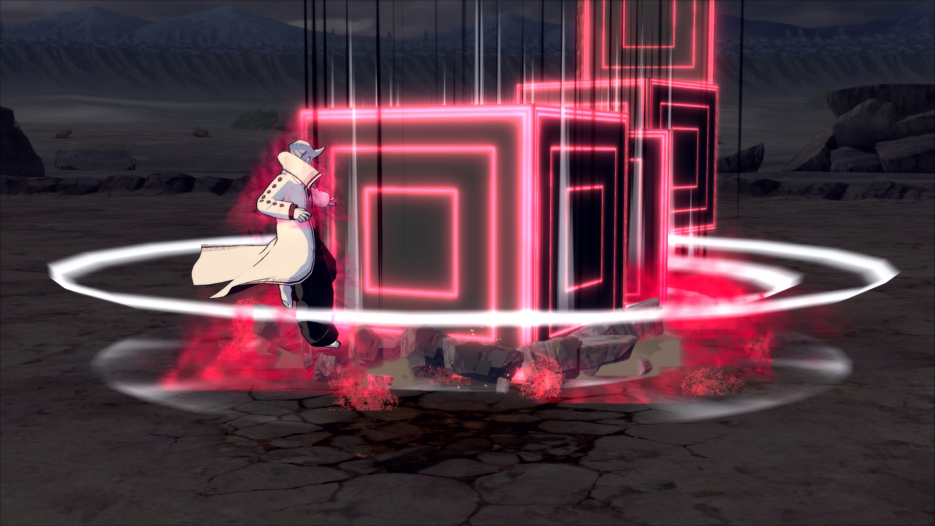 NBUNSC - DLC Pack 2 screenshot 2
