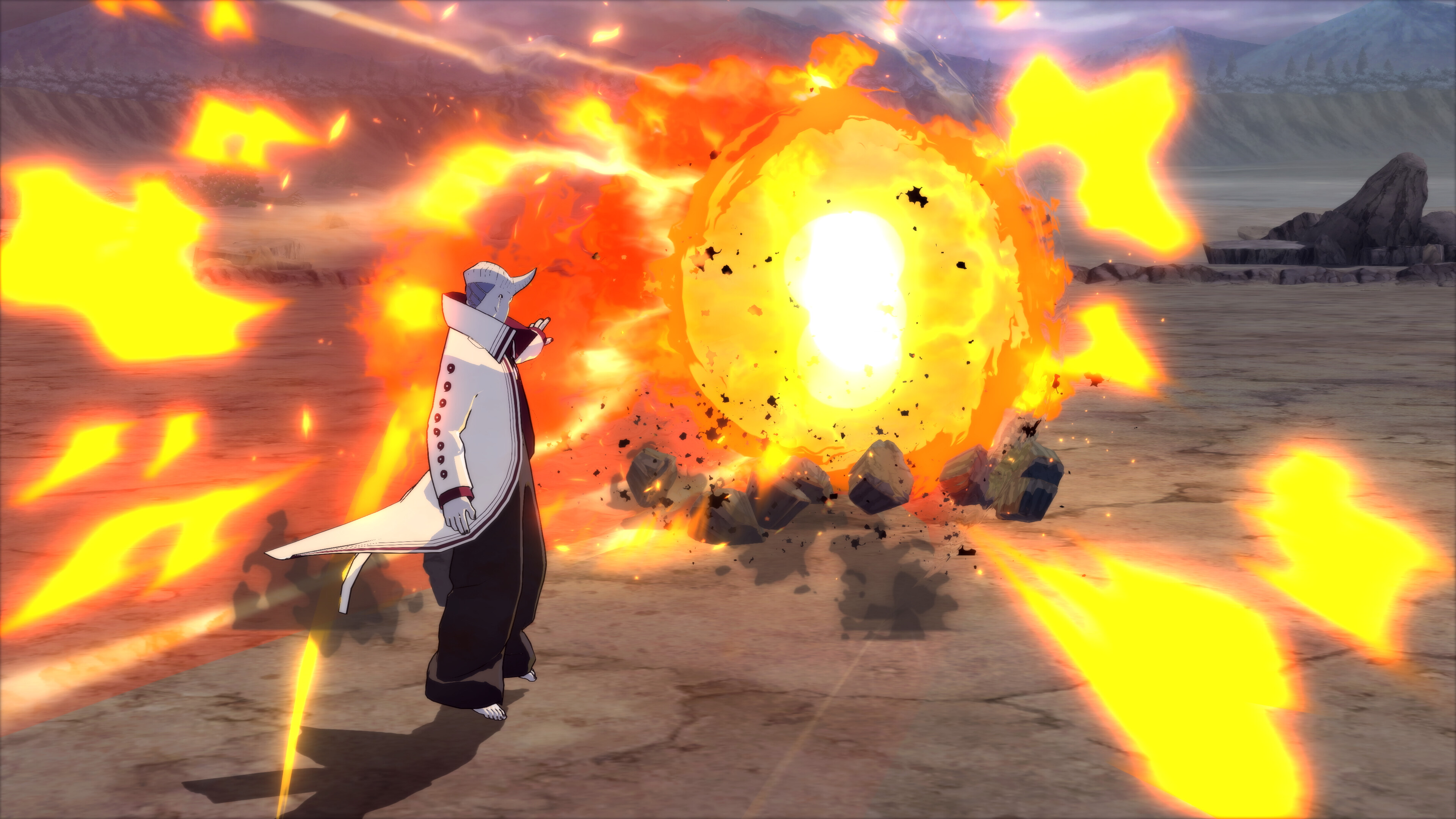 NBUNSC - DLC Pack 2 screenshot 9
