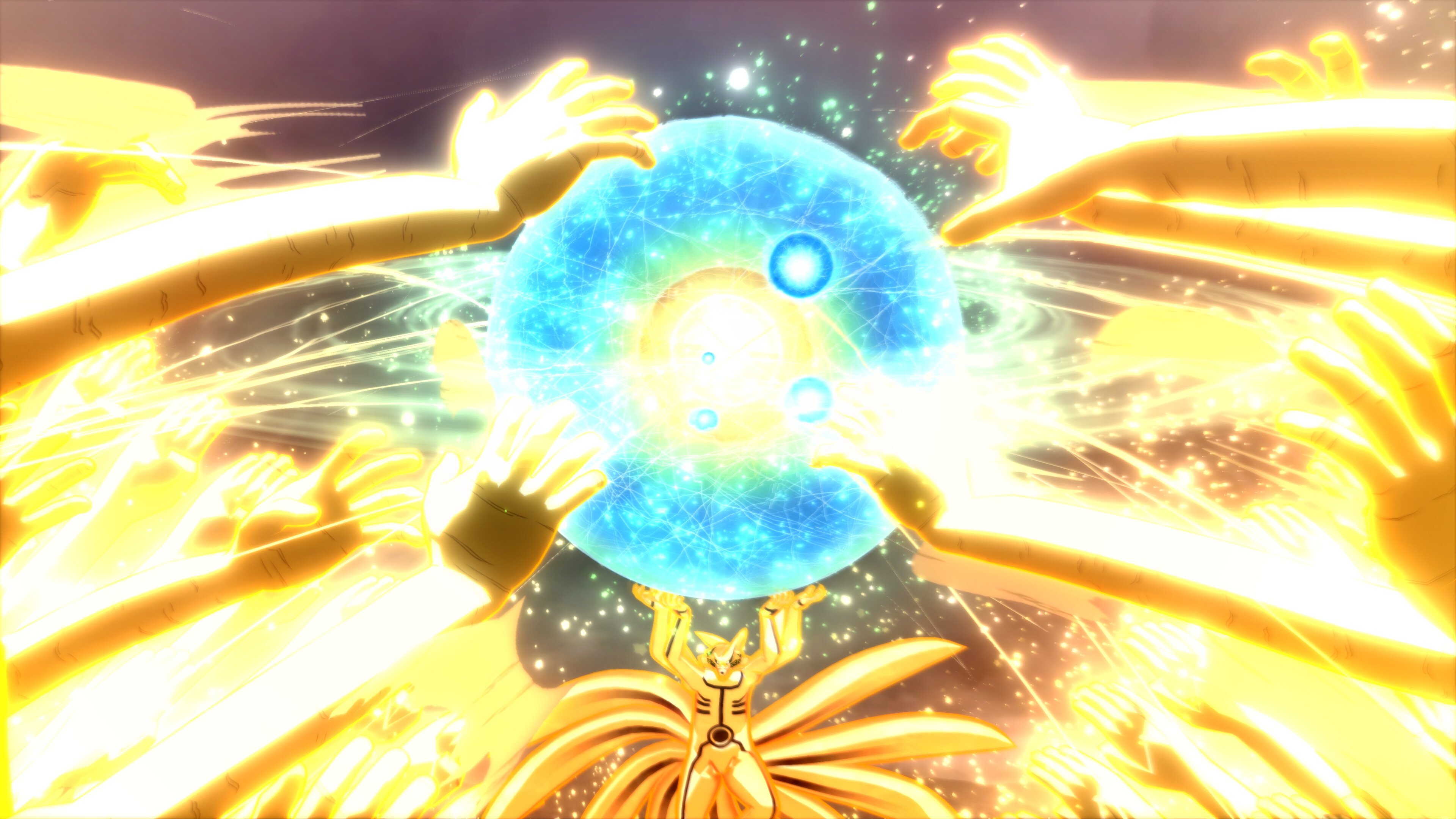 NBUNSC - DLC Pack 3 screenshot 6