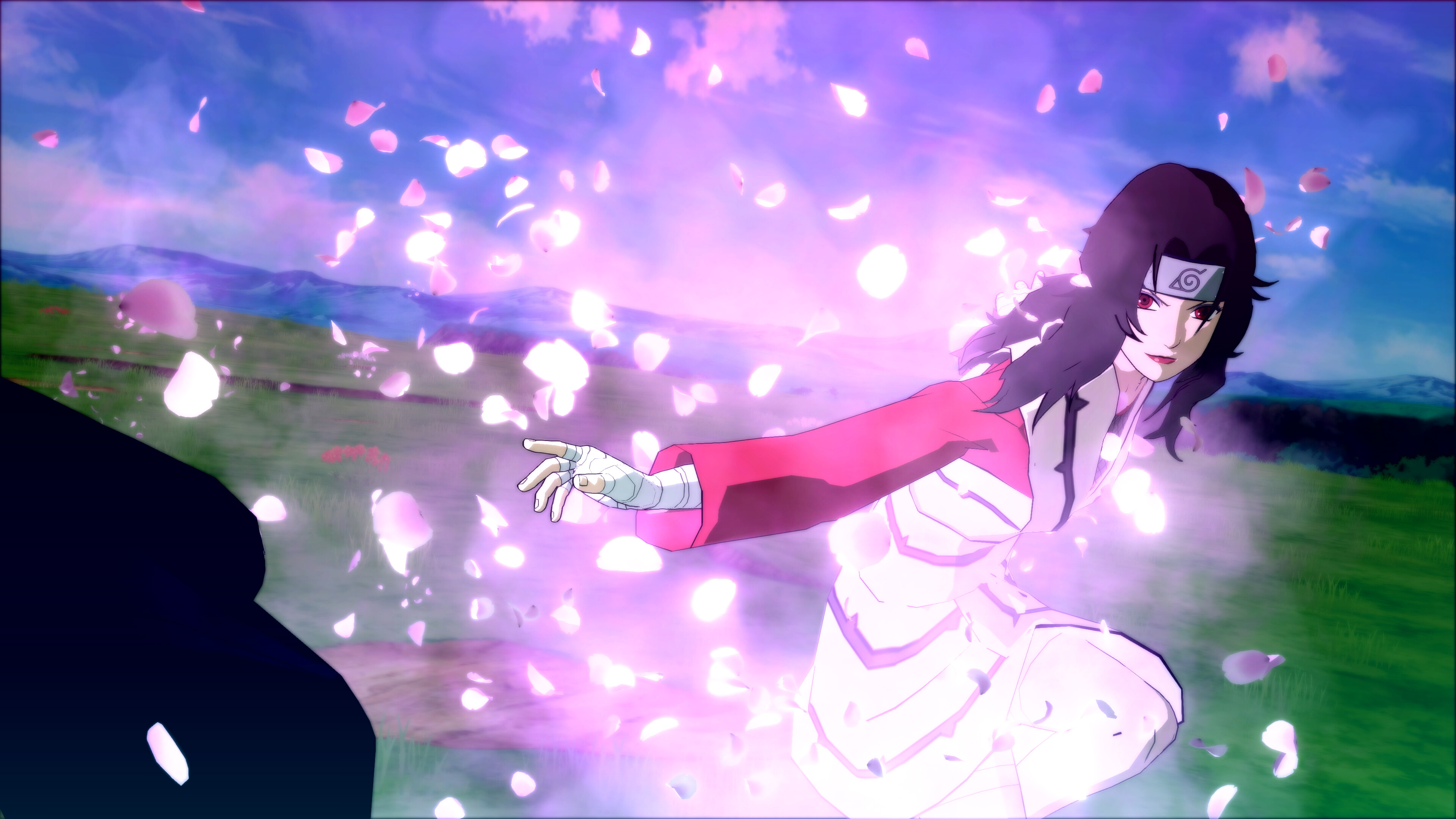 NBUNSC - DLC Pack 3 screenshot 3