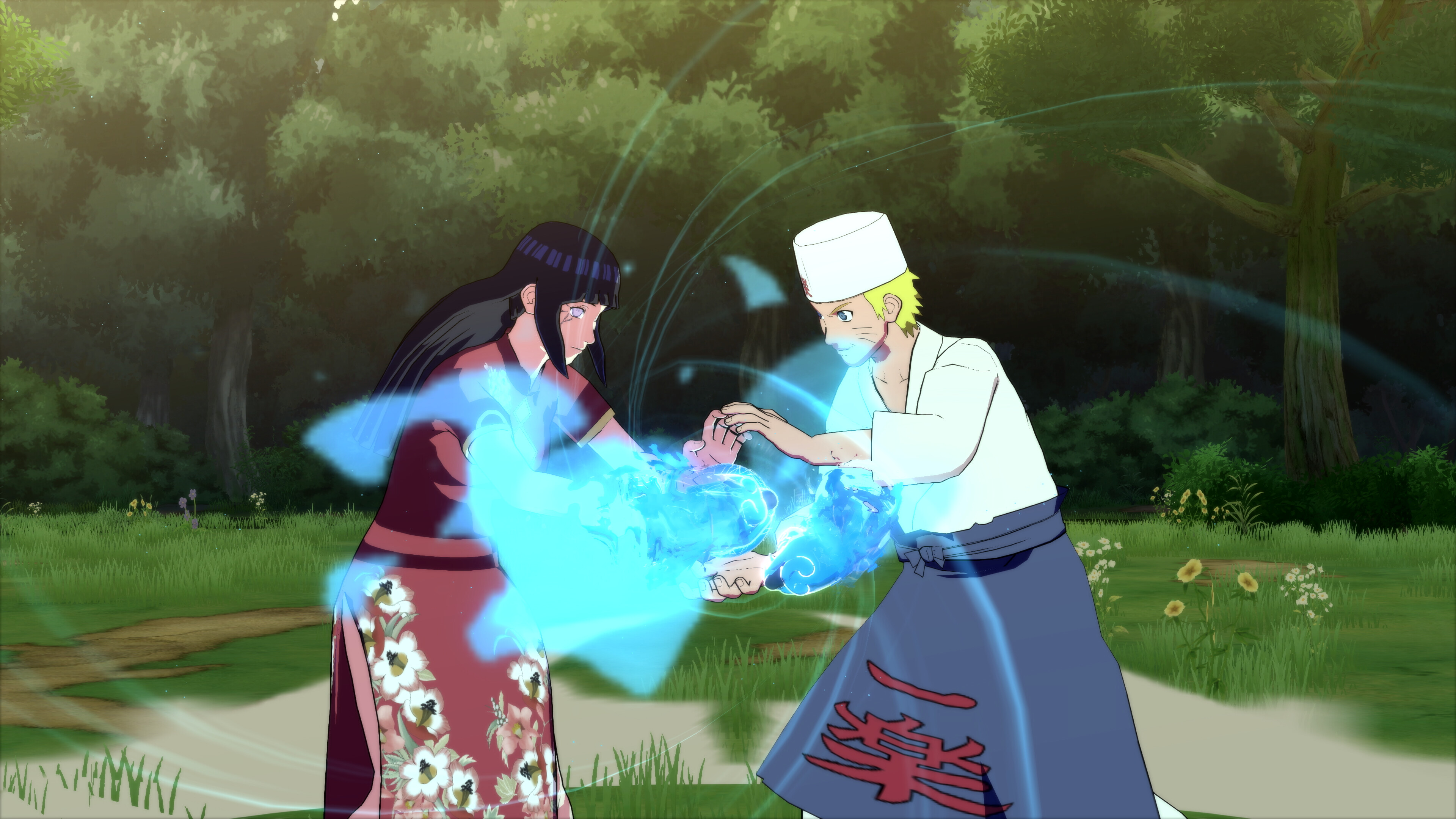 NBUNSC - DLC Pack 4 screenshot 9