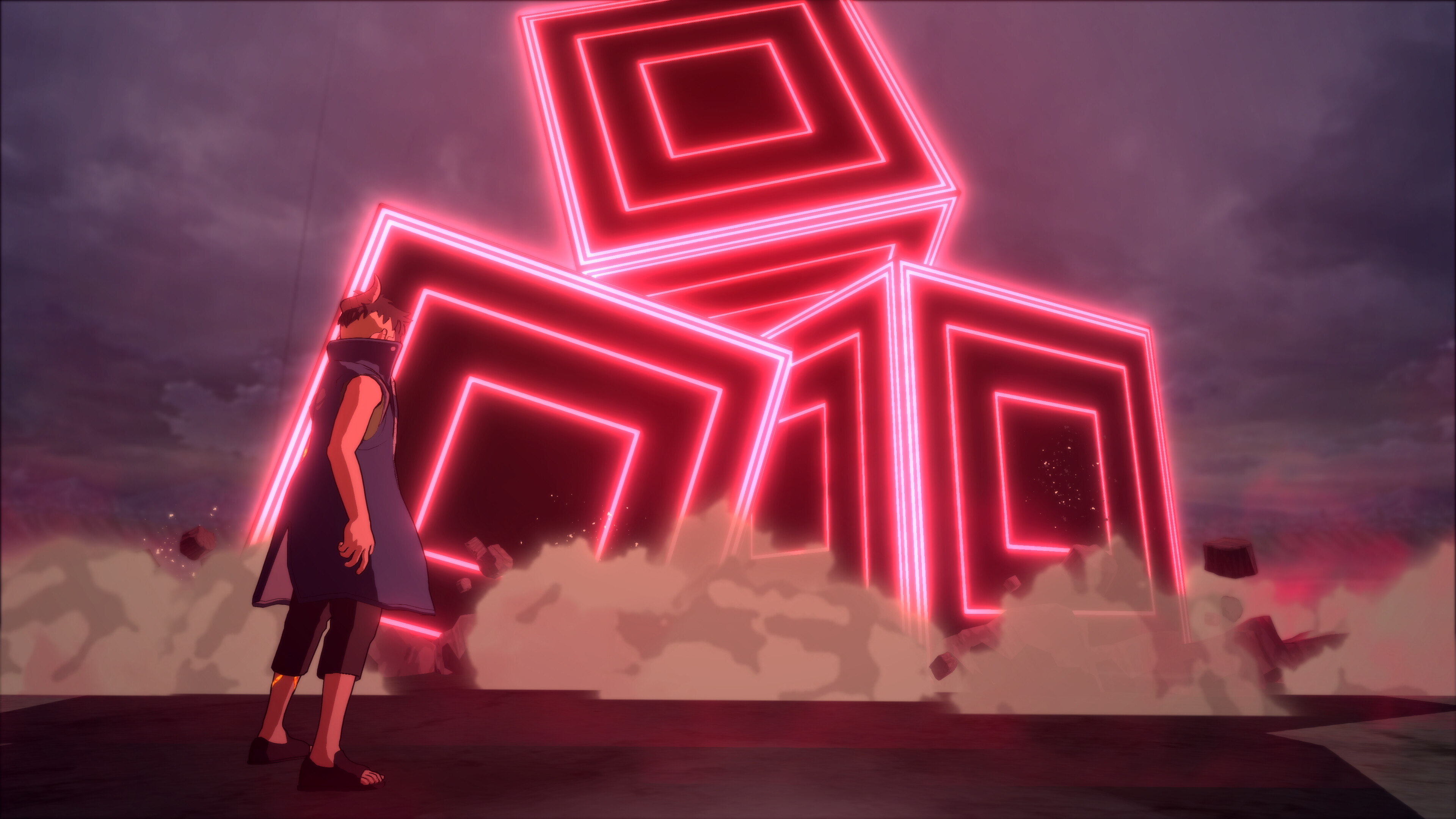 NBUNSC - DLC Pack 4 screenshot 3