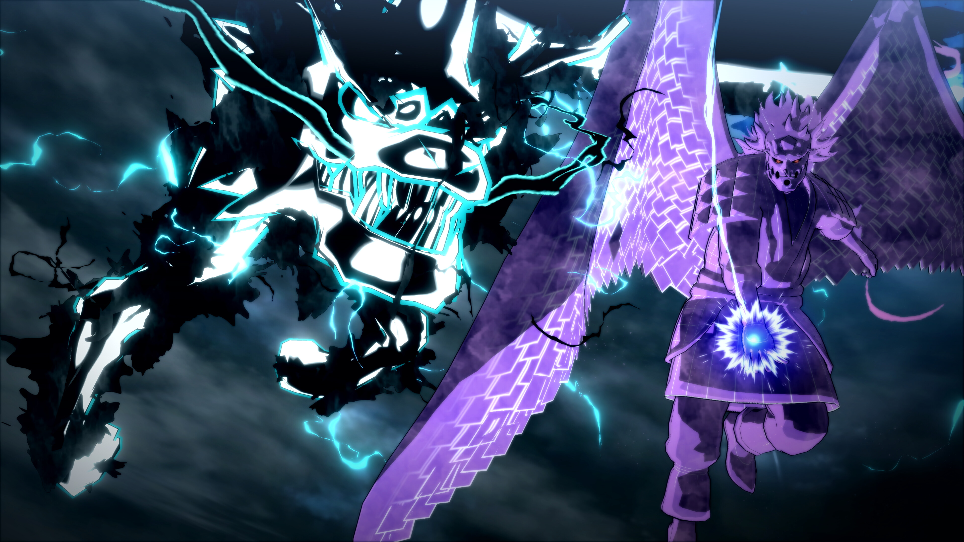 NBUNSC - DLC Pack 5 screenshot 6