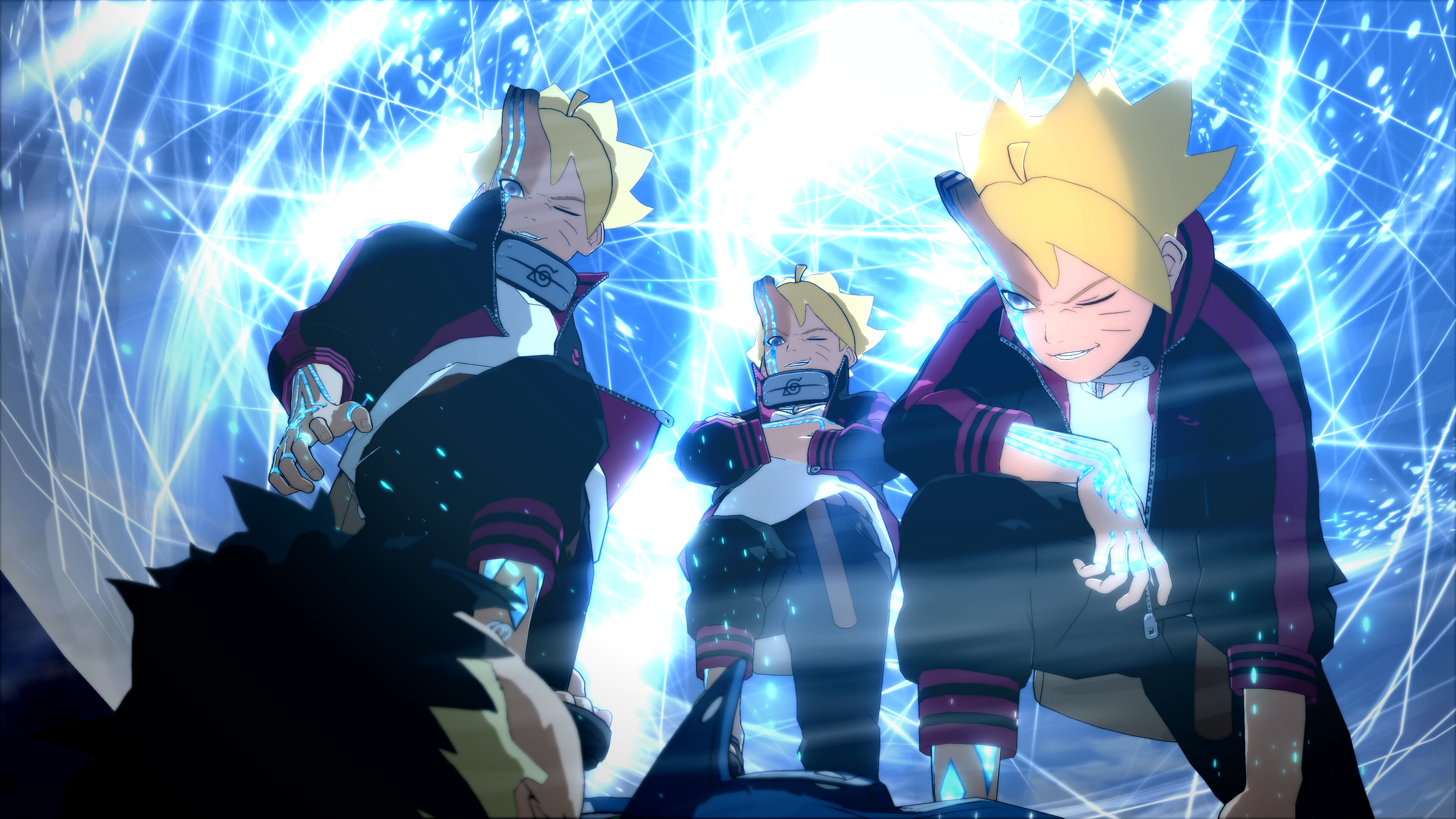 NBUNSC - DLC Pack 5 screenshot 4