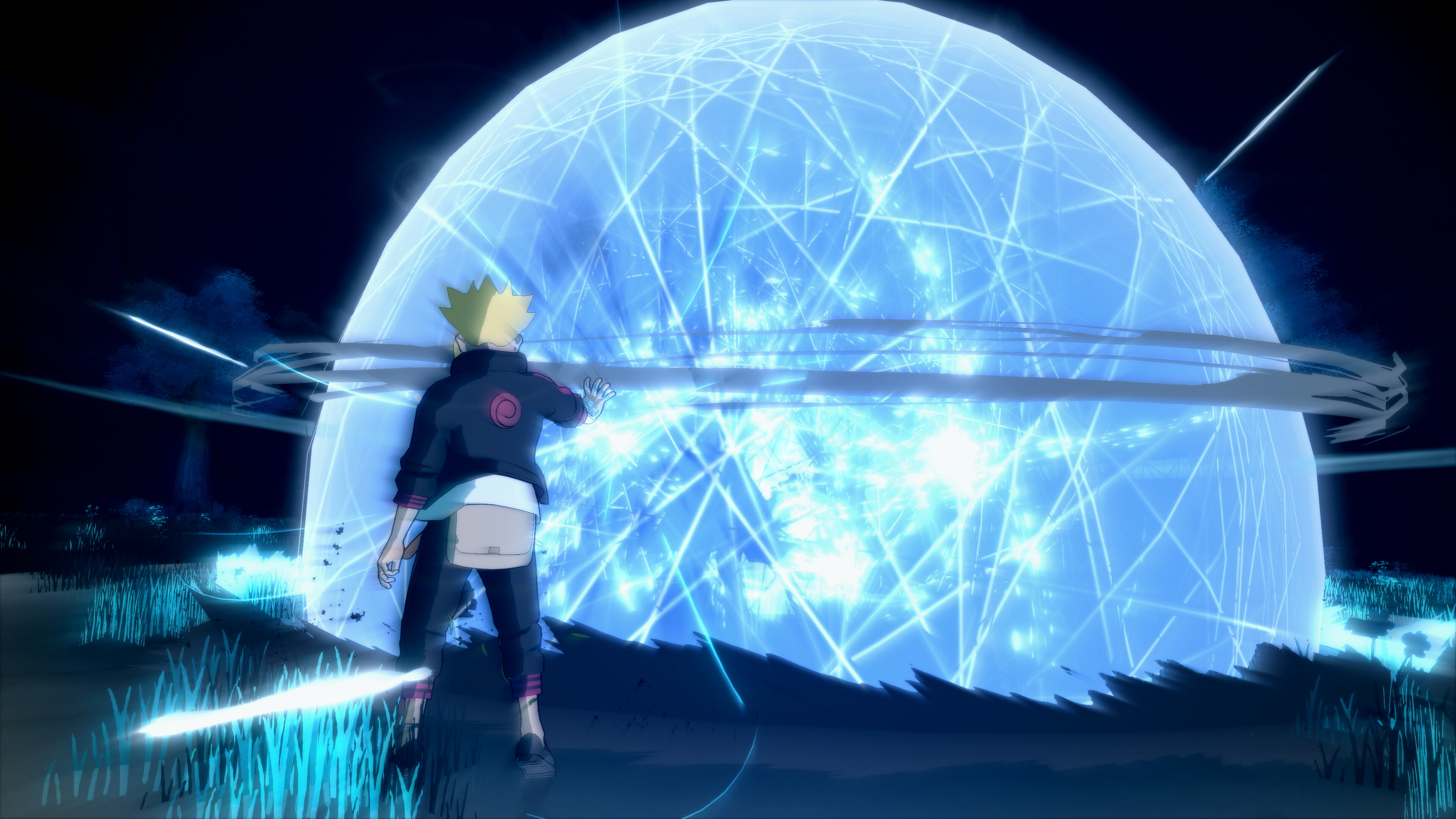 NBUNSC - DLC Pack 5 screenshot 9