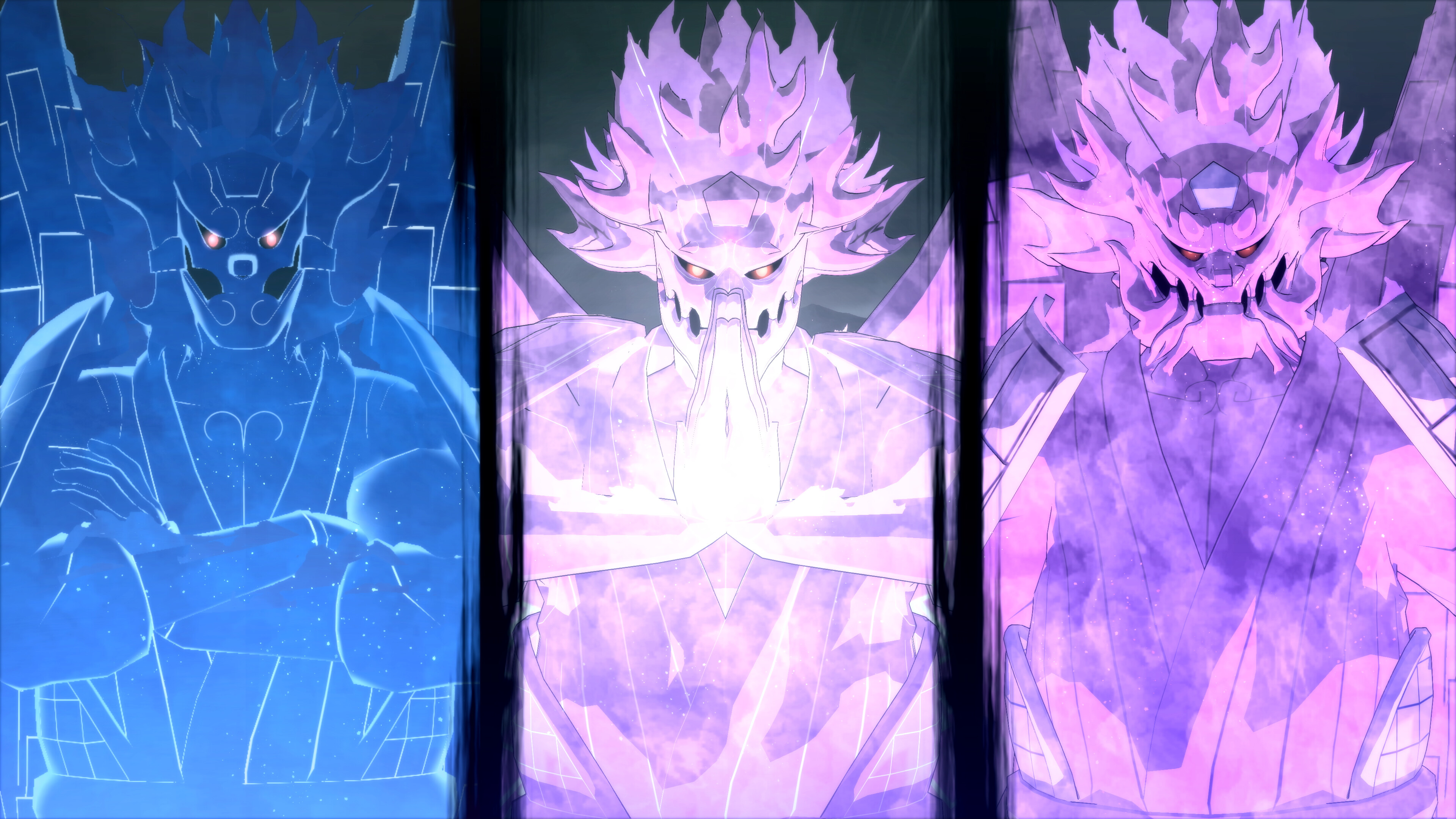 NBUNSC - DLC Pack 5 screenshot 7