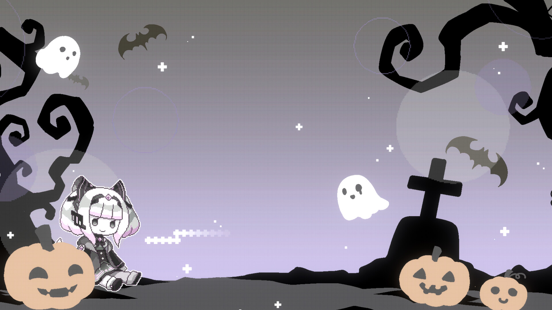 Last Command - Scream Fest pack screenshot 7