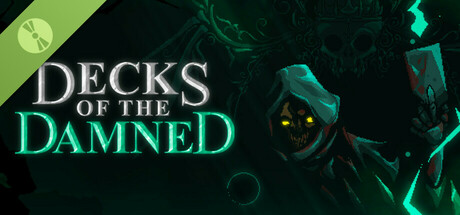 Decks of the Damned Demo