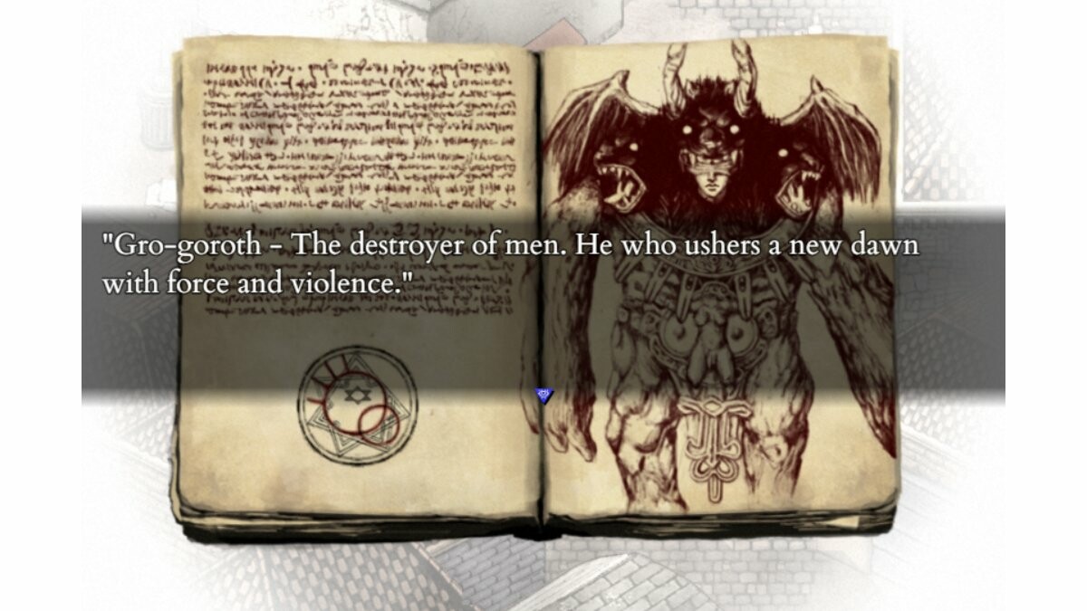 Fear & Hunger 2: Termina screenshot 2