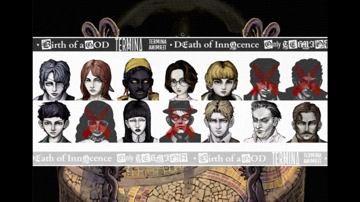 Fear & Hunger 2: Termina screenshot 19