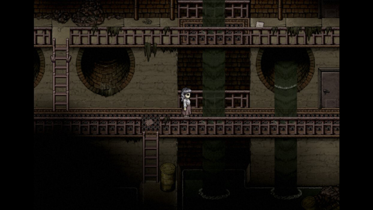 Fear & Hunger 2: Termina screenshot 11