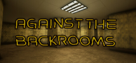 Against The Backrooms: header artwork