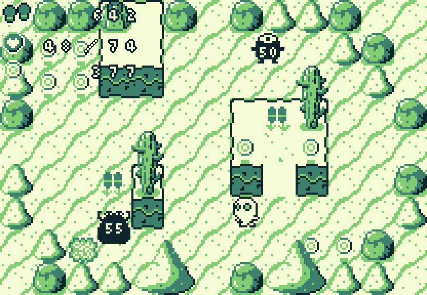 Step By Step Hero screenshot 5