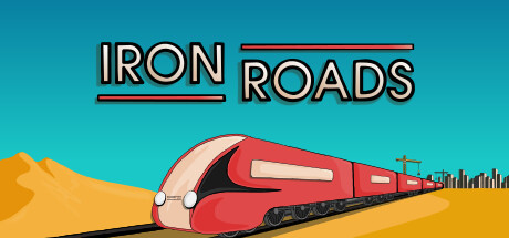 Iron Roads