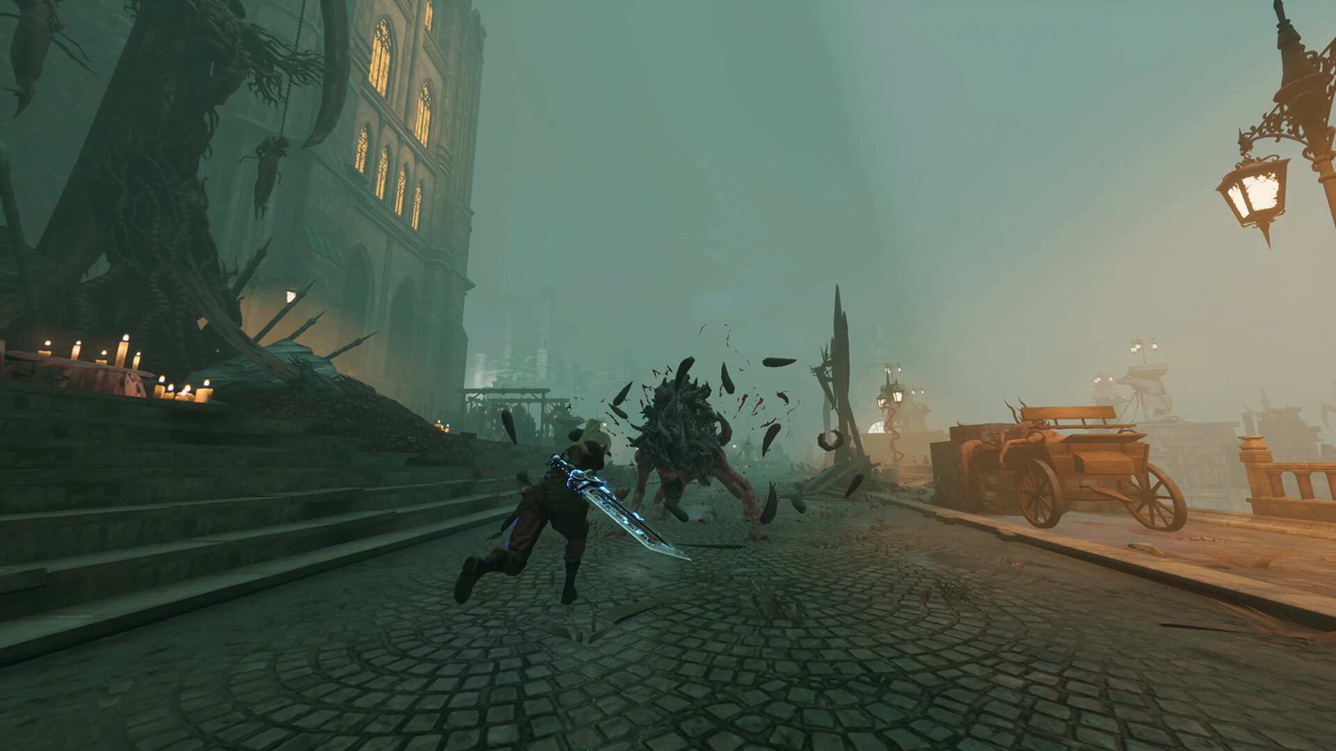 Morbid: The Lords of Ire — изображение 3