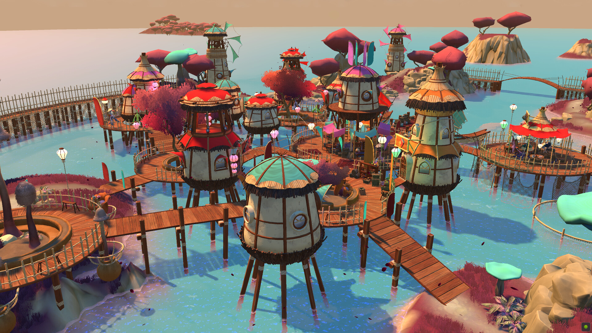 Whisker Waters screenshot 7