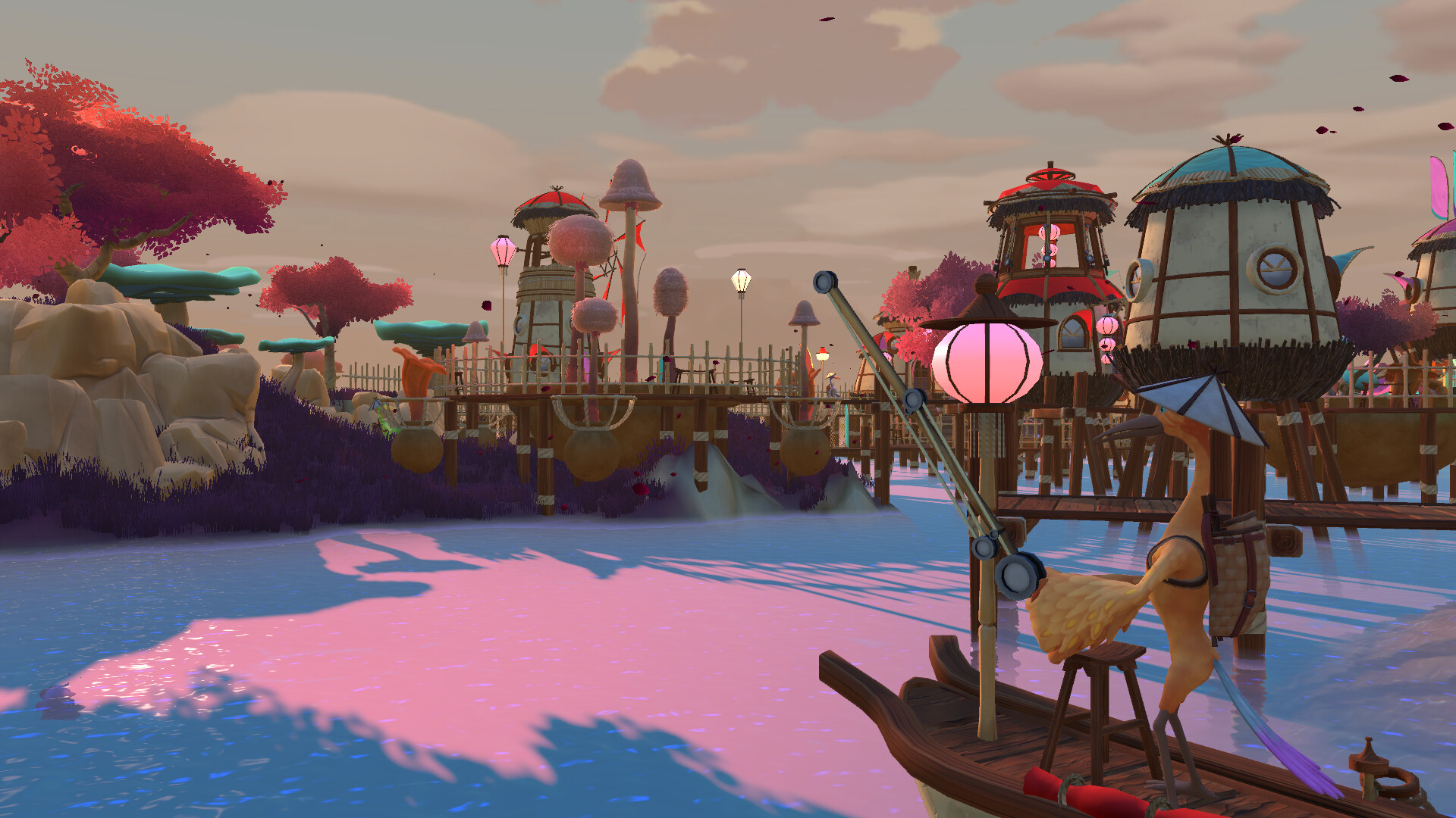 Whisker Waters screenshot 13