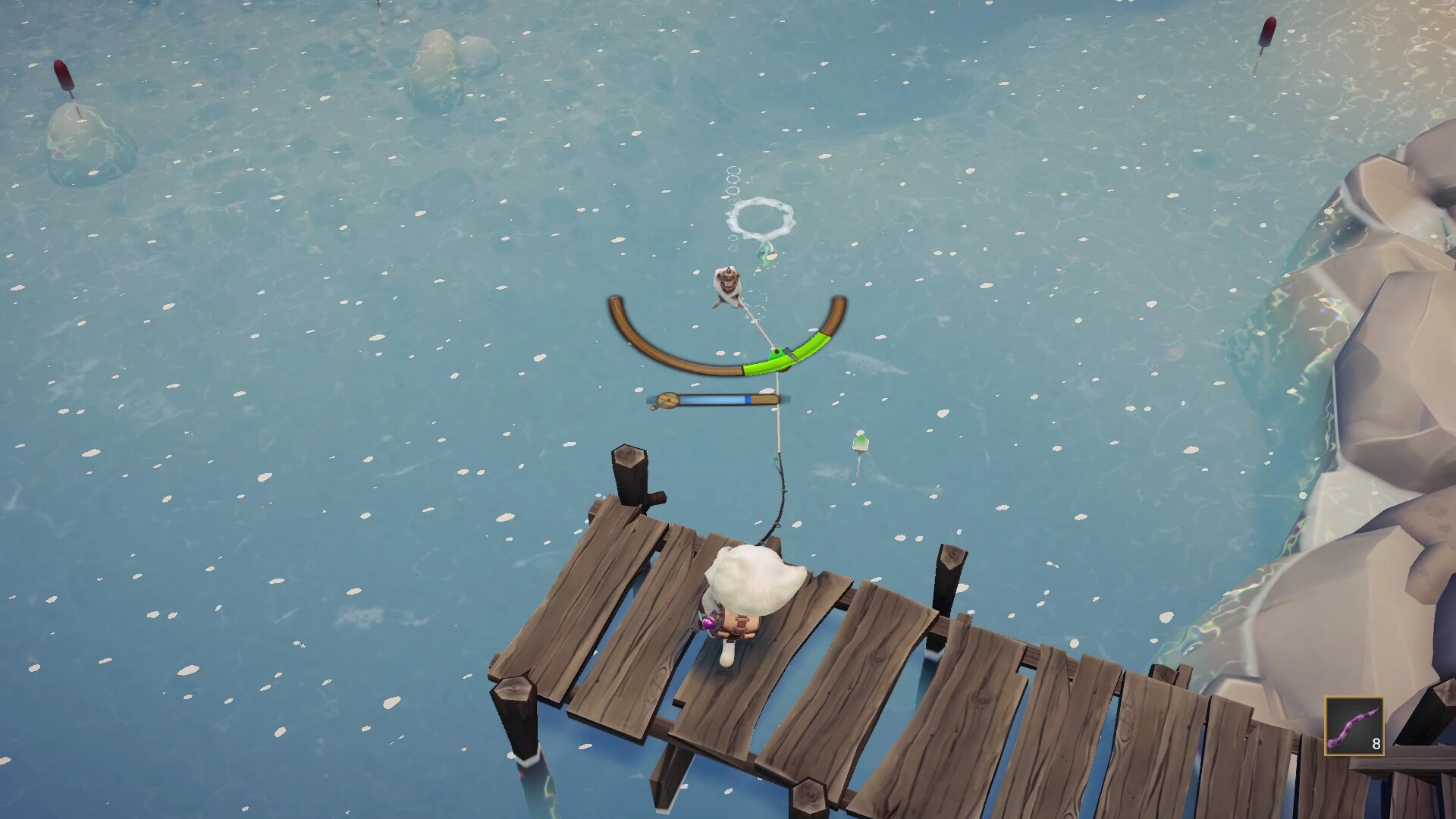 Whisker Waters screenshot 10