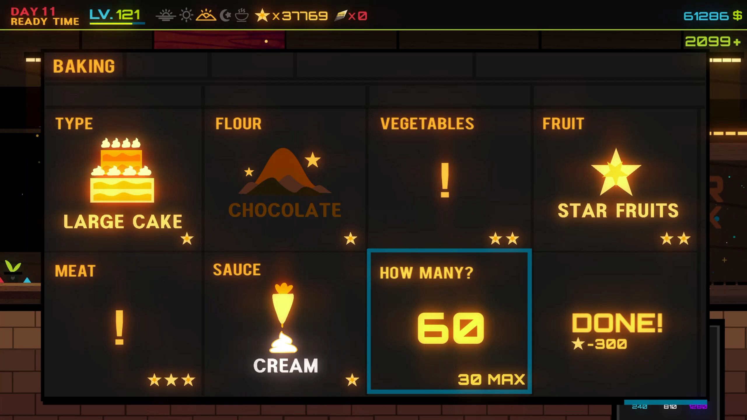 Mini Star Bakery screenshot 10