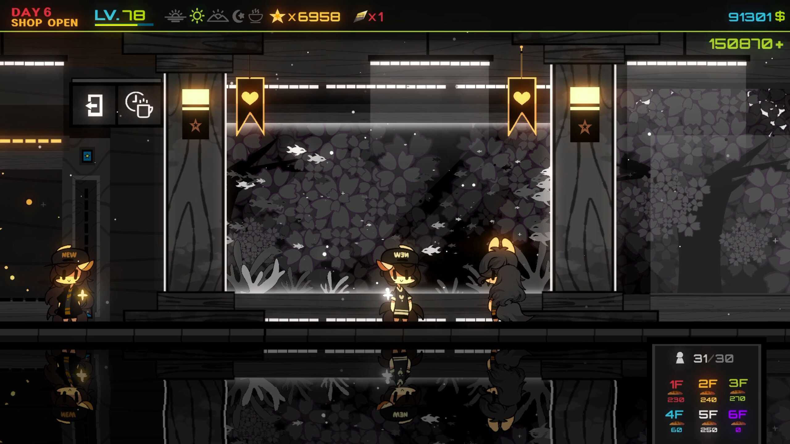 Mini Star Bakery screenshot 8