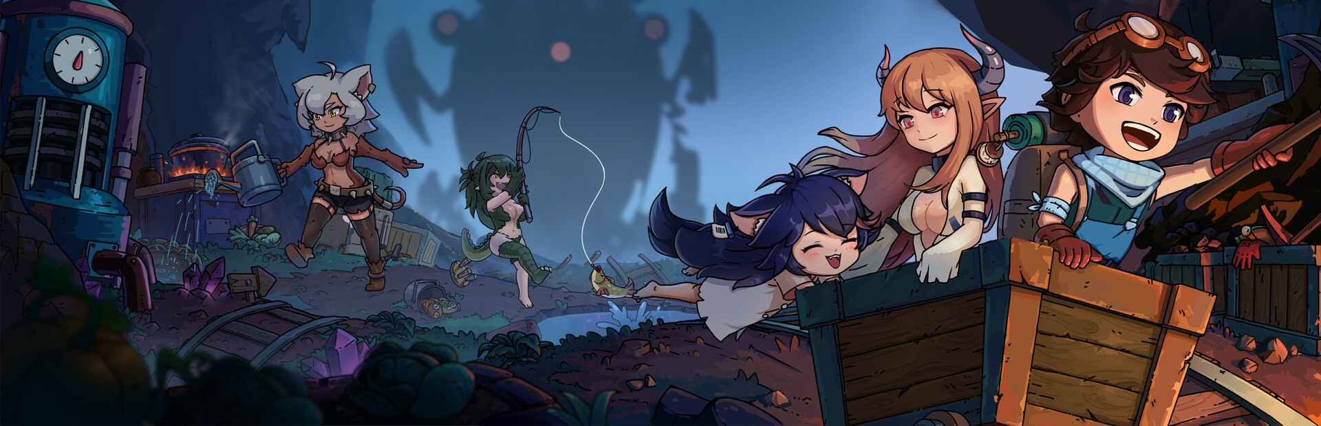 Capsule