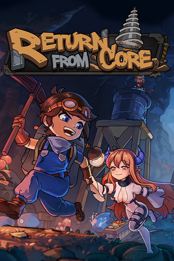 Return From Core
