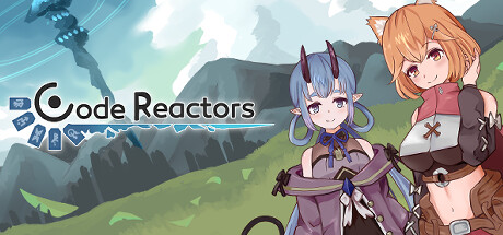 《符文谐鸣士(Code Reactors)》V1.0.0中文免安装硬盘版