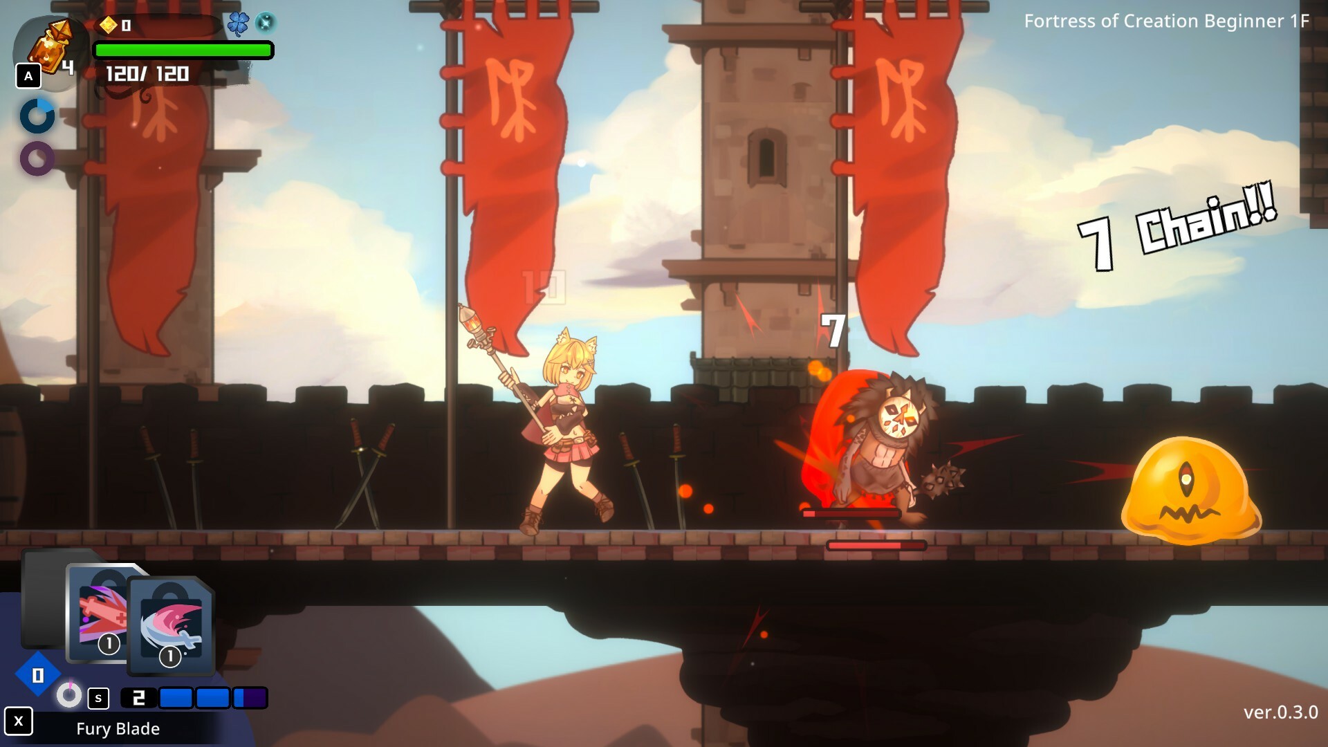 Code Reactors screenshot 3