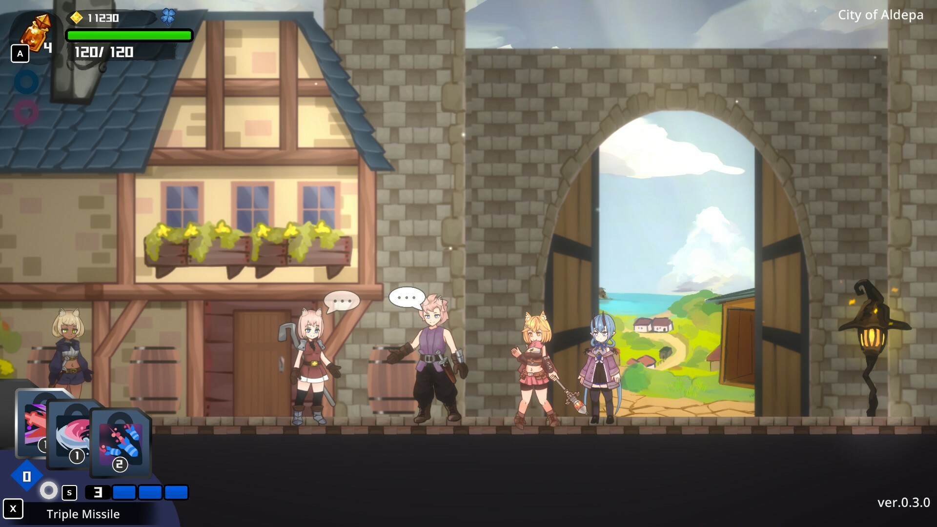 Code Reactors screenshot 2