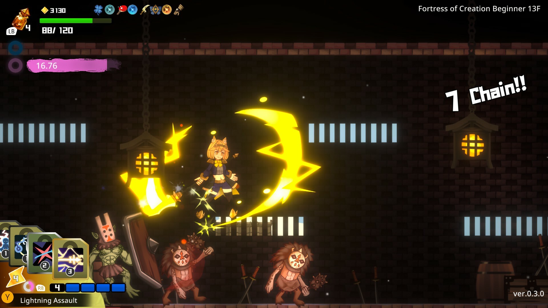 Code Reactors screenshot 9