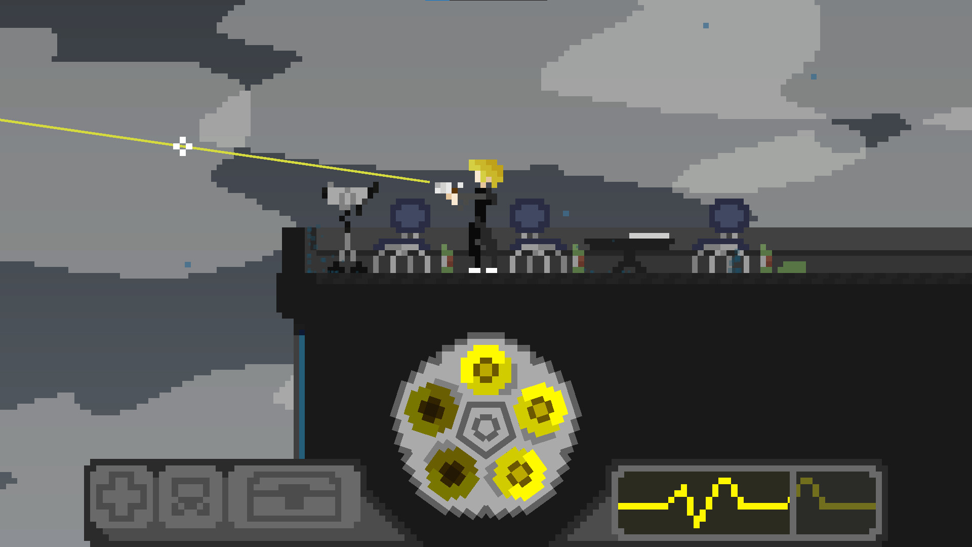 Tuda:Kuda screenshot 7