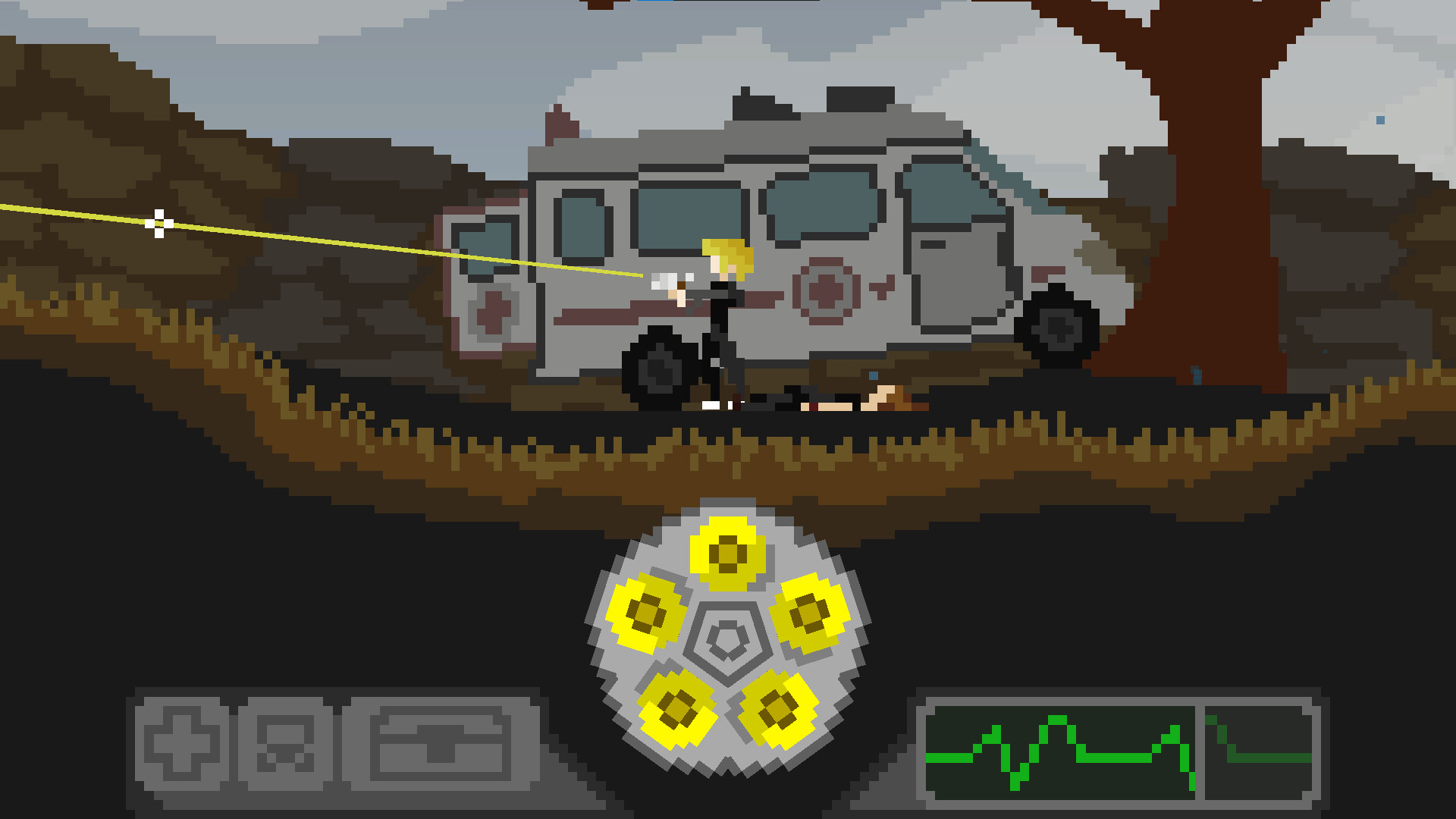 Tuda:Kuda screenshot 1