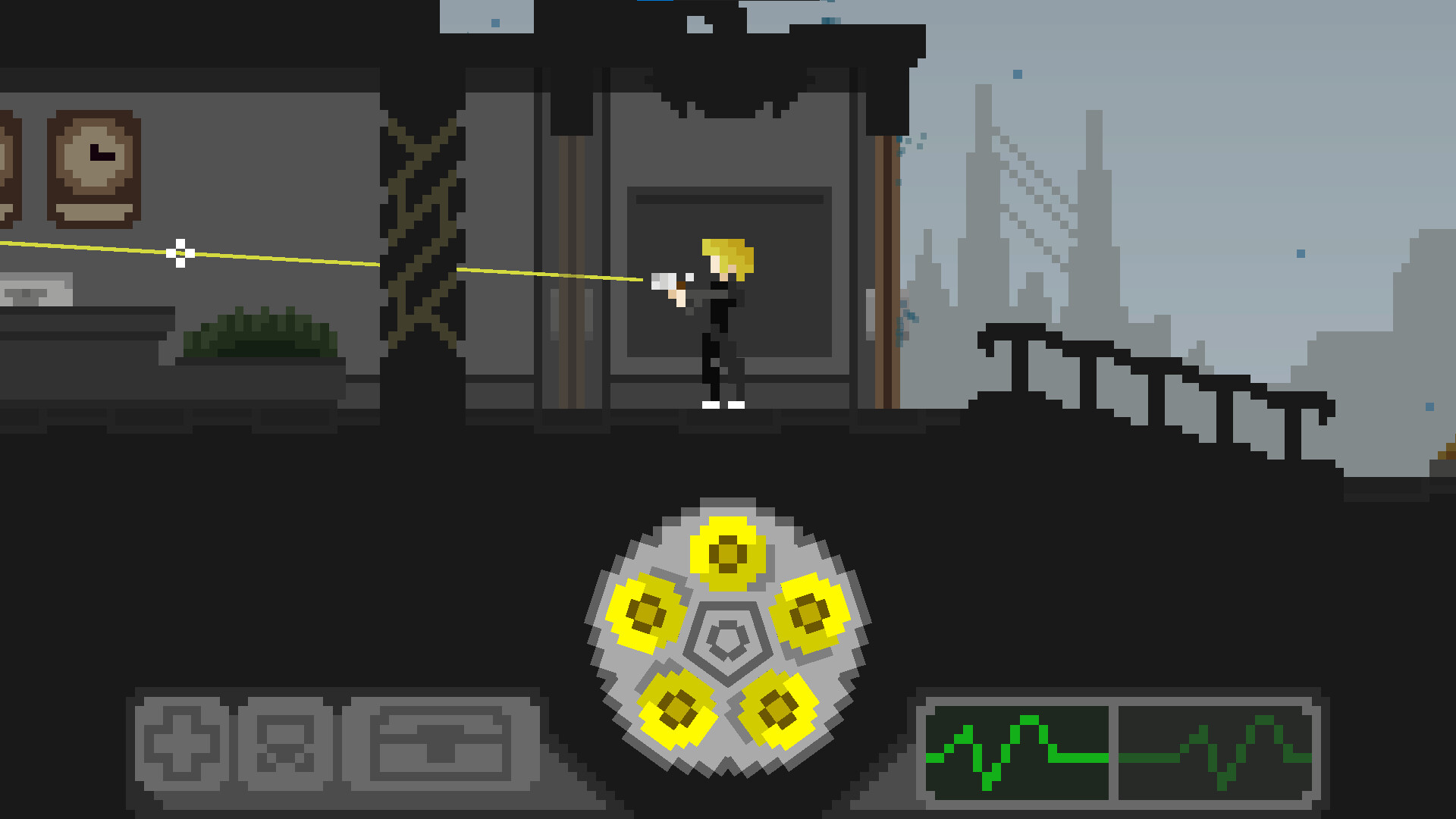 Tuda:Kuda screenshot 2