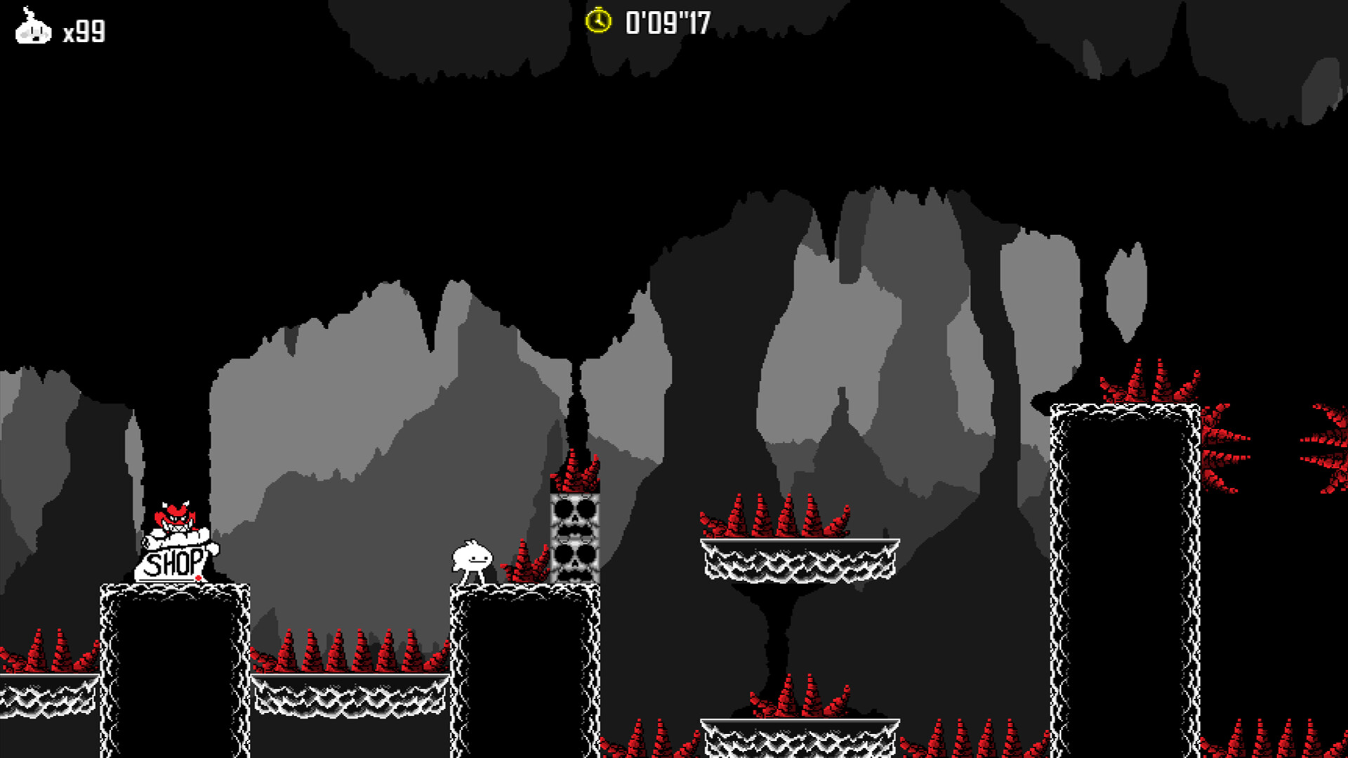 Satanislas screenshot 2