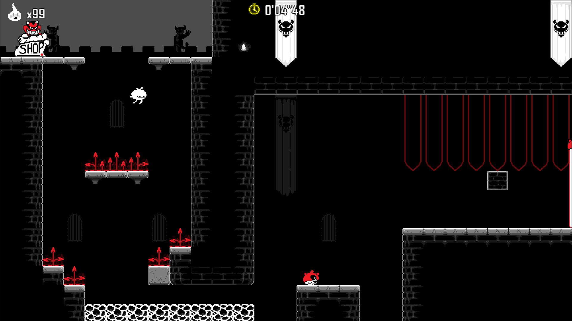 Satanislas screenshot 11