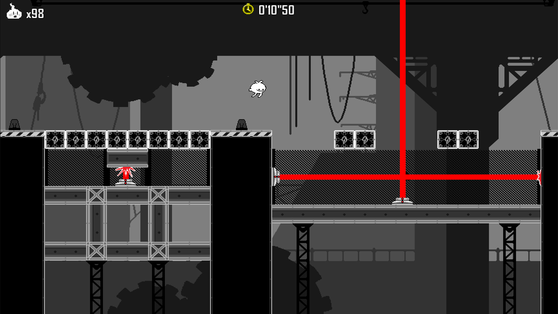 Satanislas screenshot 16