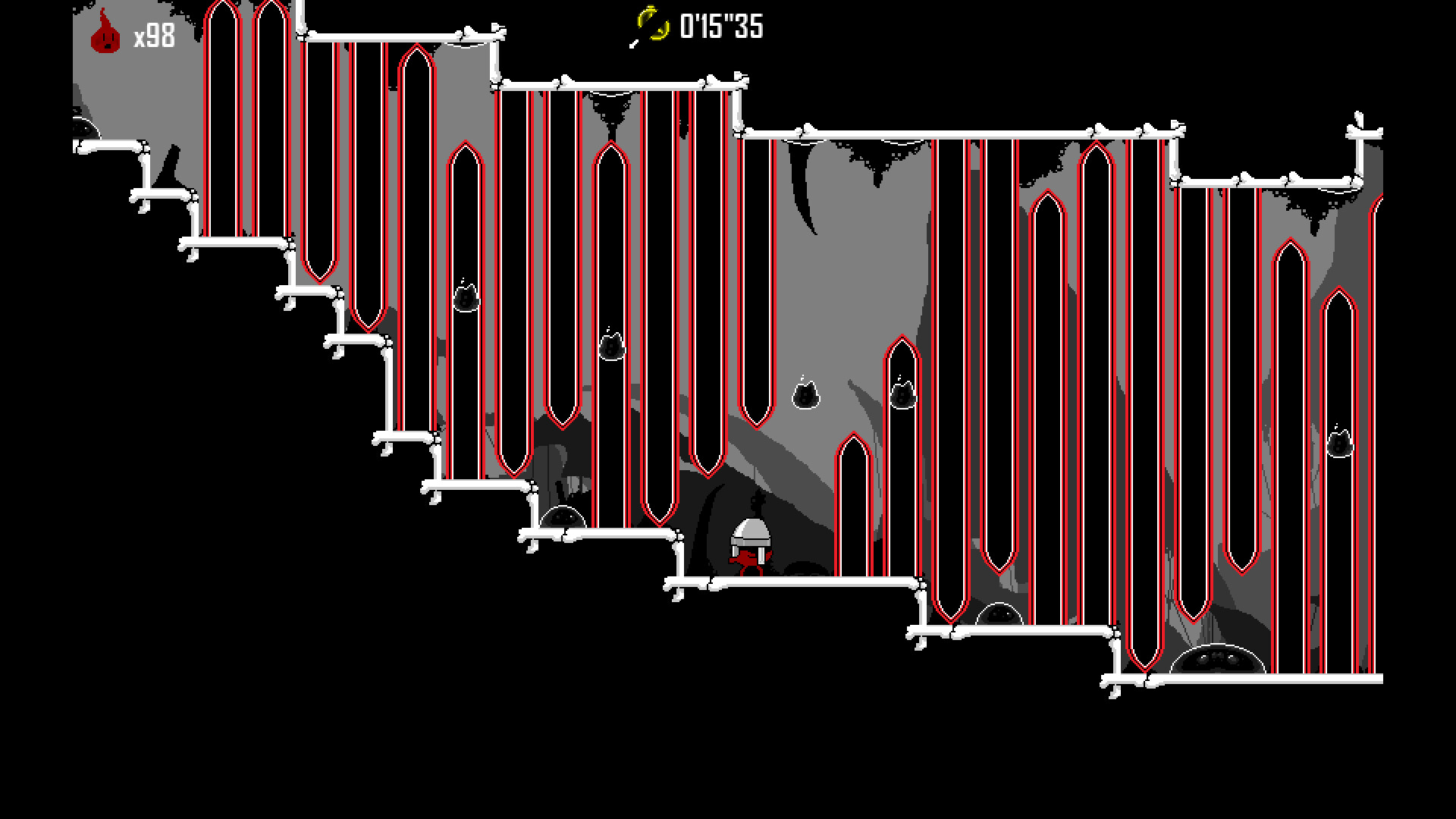 Satanislas screenshot 4