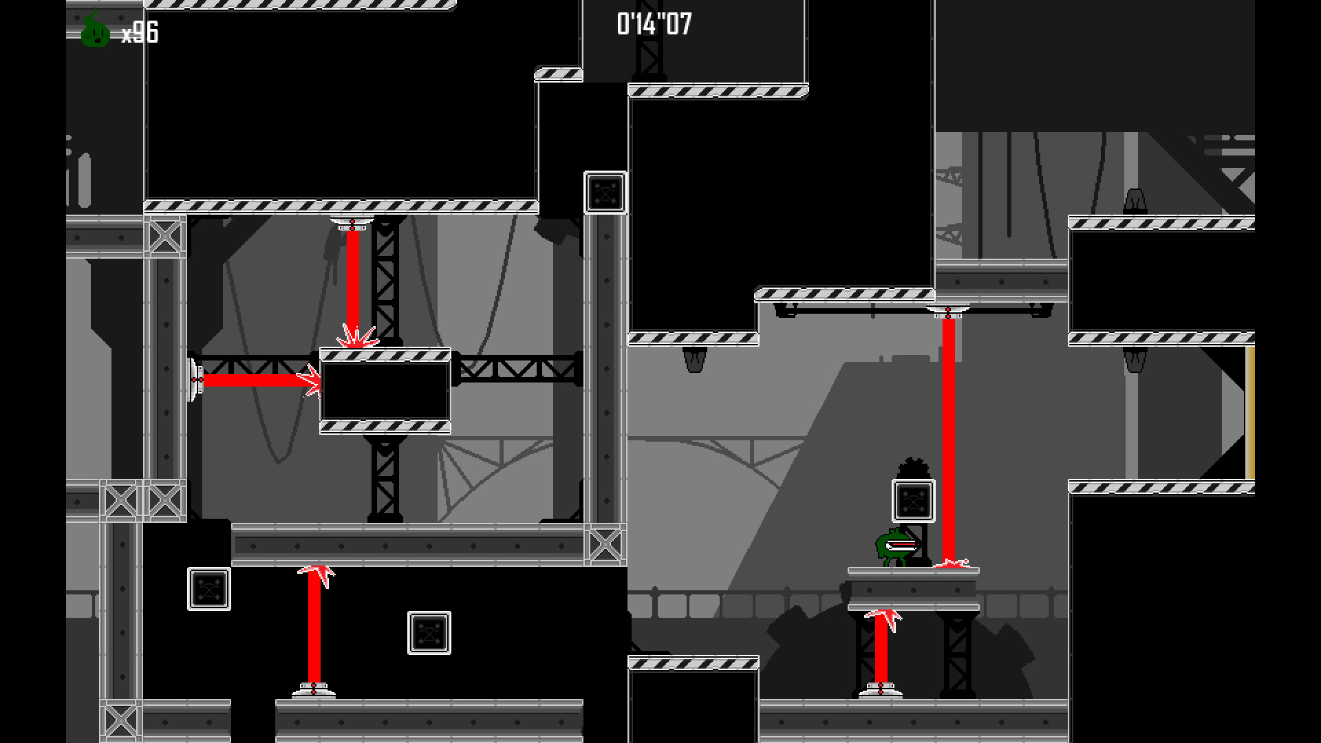 Satanislas screenshot 14
