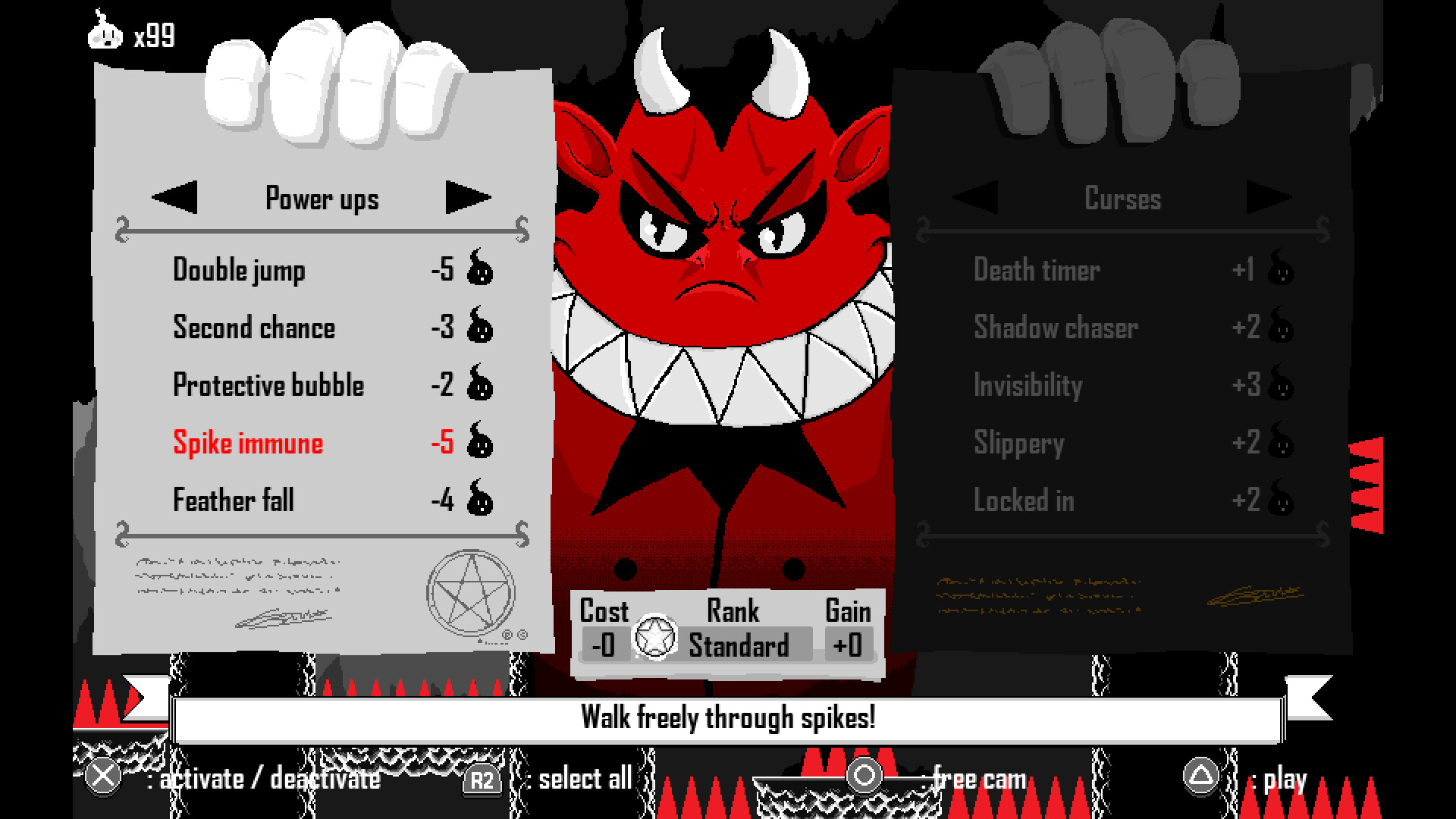 Satanislas screenshot 7