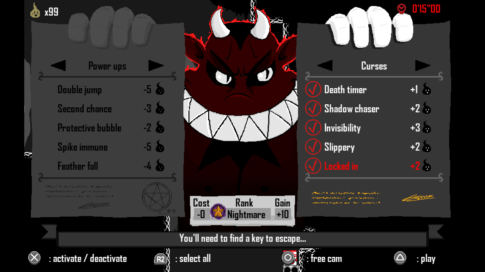 Satanislas screenshot 9