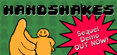 Handshakes