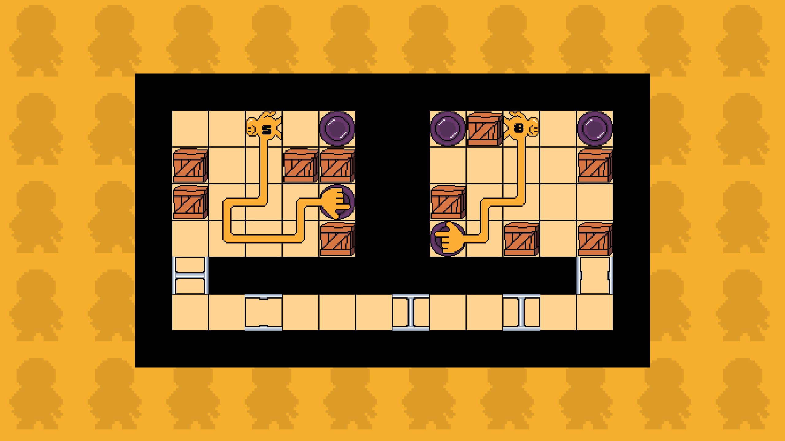Handshakes screenshot 5
