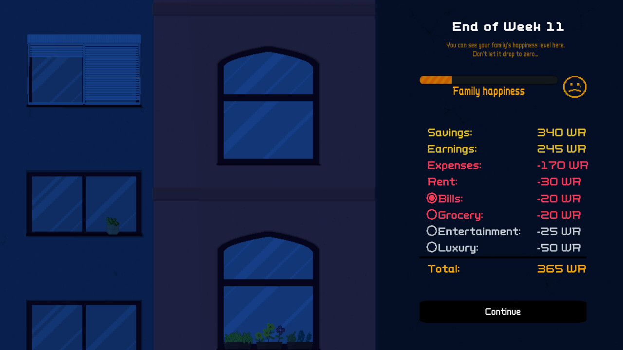 Editor's Hell screenshot 9