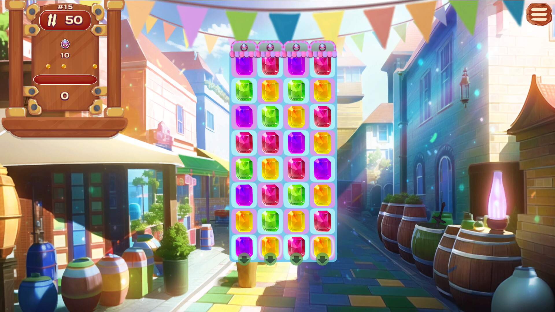 Project: Mirror screenshot 4