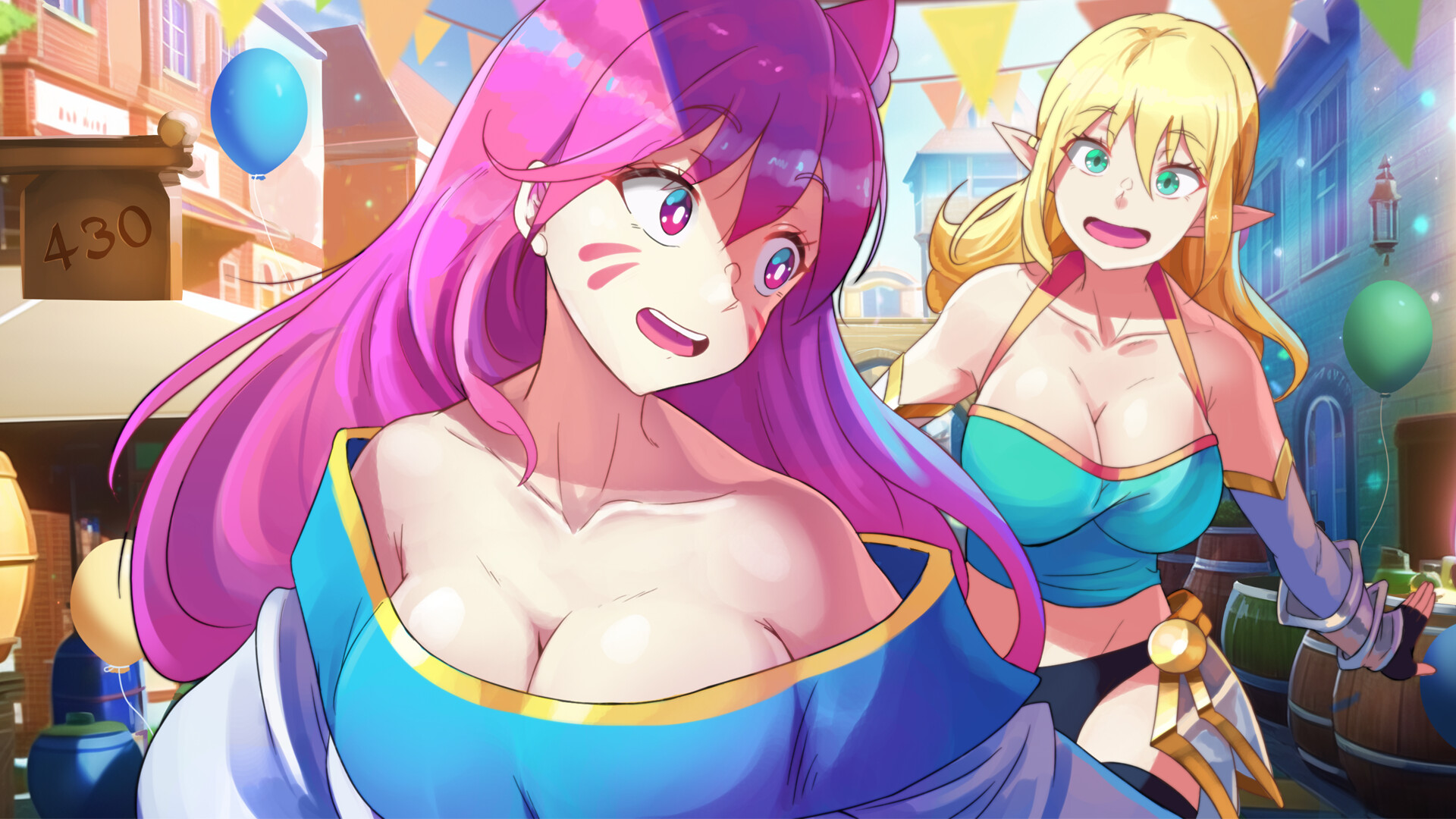 Project: Mirror screenshot 1