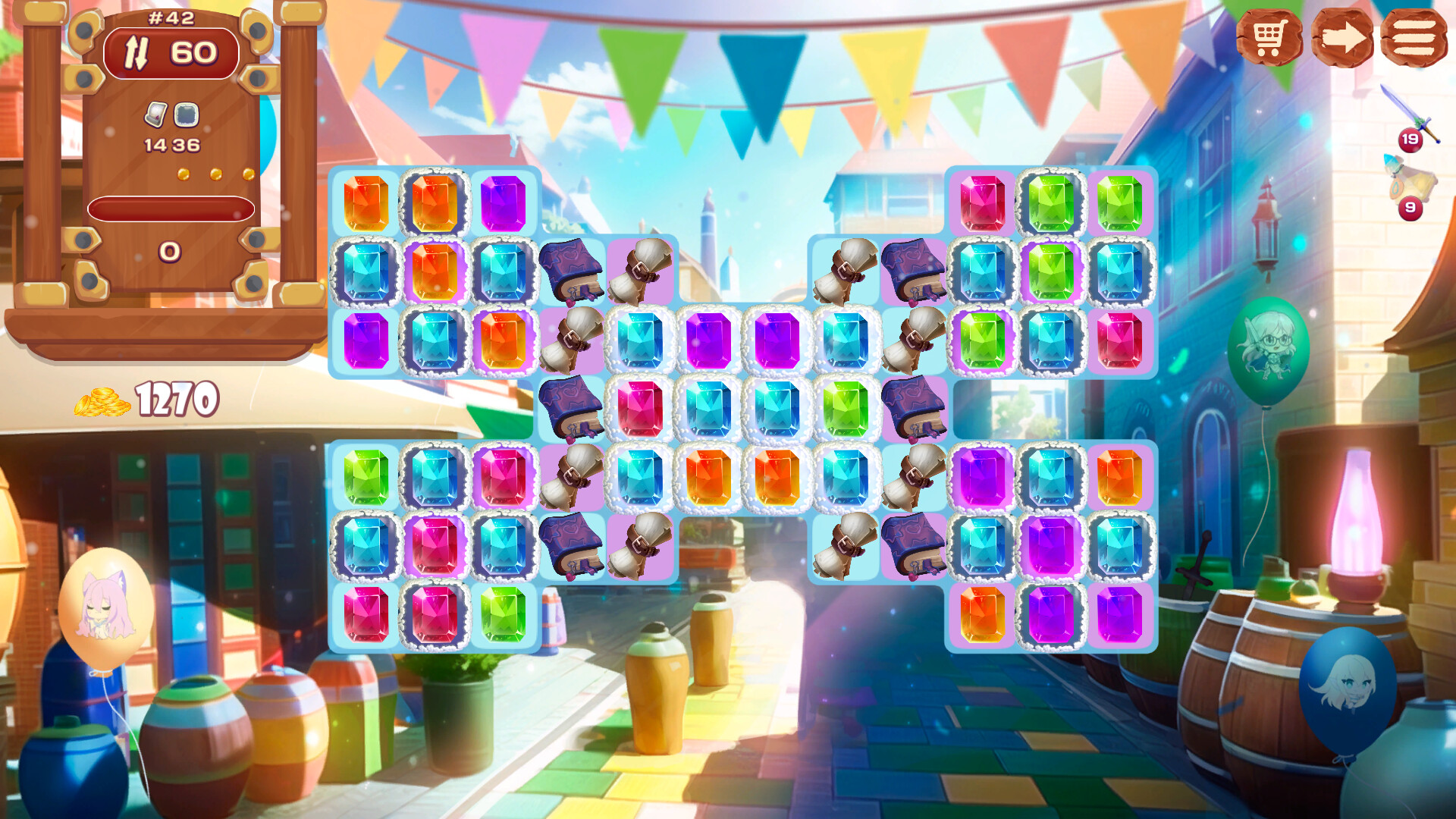 Project: Mirror screenshot 6
