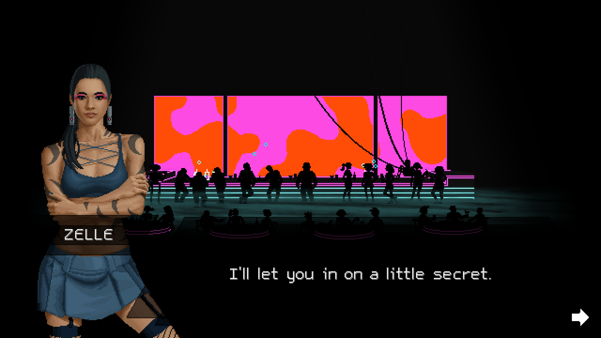 Forehead Chip screenshot 5