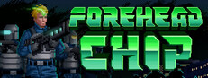 Forehead Chip banner