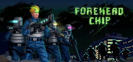 Forehead Chip Cover Image