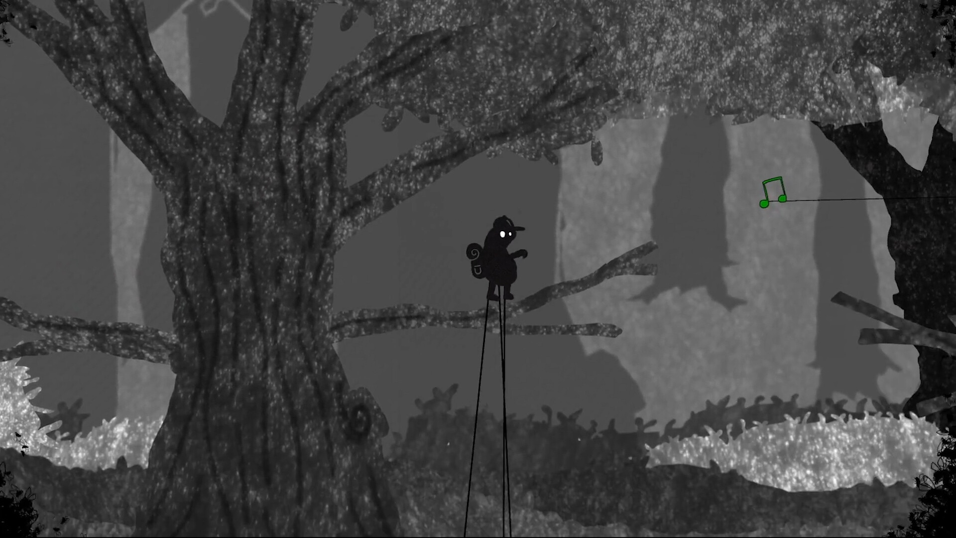 Light & Shadow screenshot 5